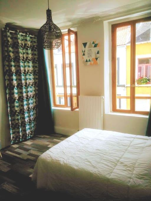 Appartement Prive Hyper Centre De Boulogne S/Mer المظهر الخارجي الصورة
