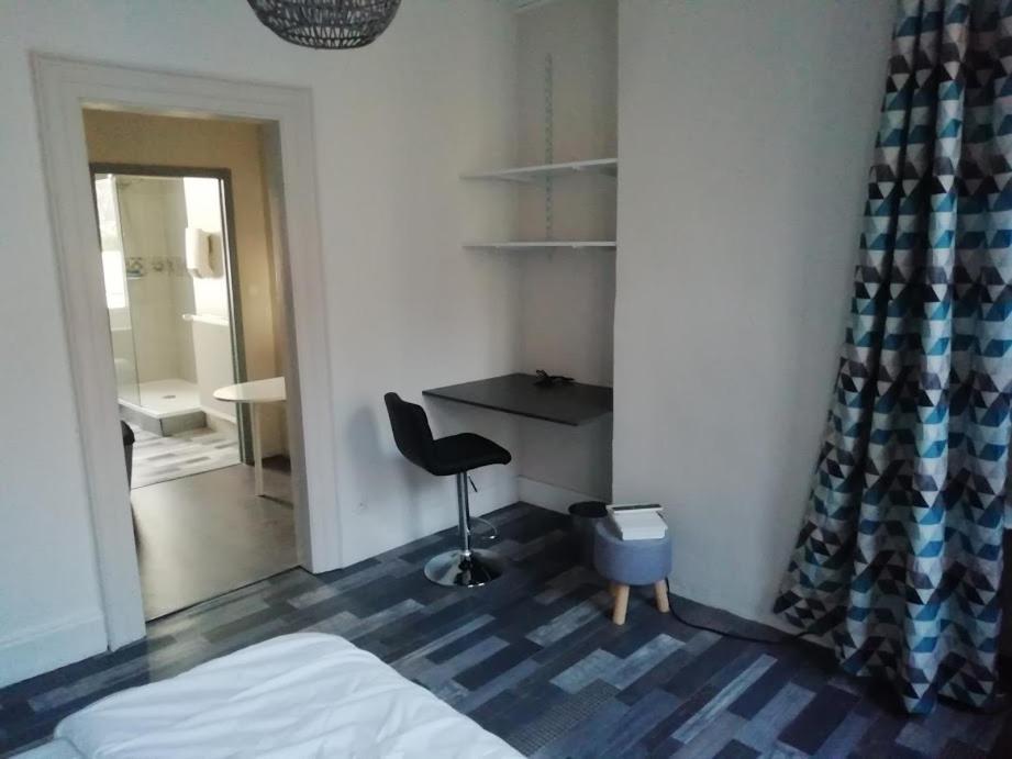 Appartement Prive Hyper Centre De Boulogne S/Mer المظهر الخارجي الصورة