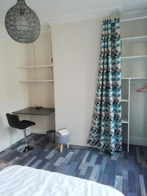Appartement Prive Hyper Centre De Boulogne S/Mer المظهر الخارجي الصورة