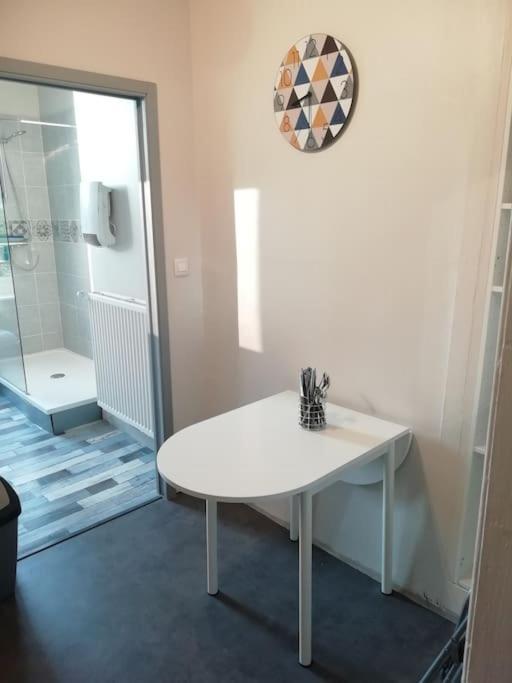 Appartement Prive Hyper Centre De Boulogne S/Mer المظهر الخارجي الصورة