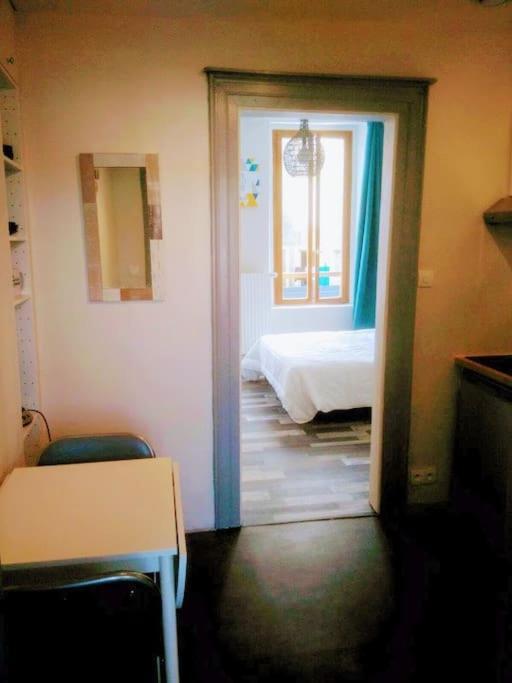 Appartement Prive Hyper Centre De Boulogne S/Mer المظهر الخارجي الصورة