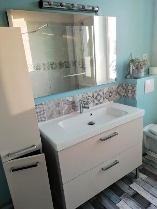 Appartement Prive Hyper Centre De Boulogne S/Mer المظهر الخارجي الصورة