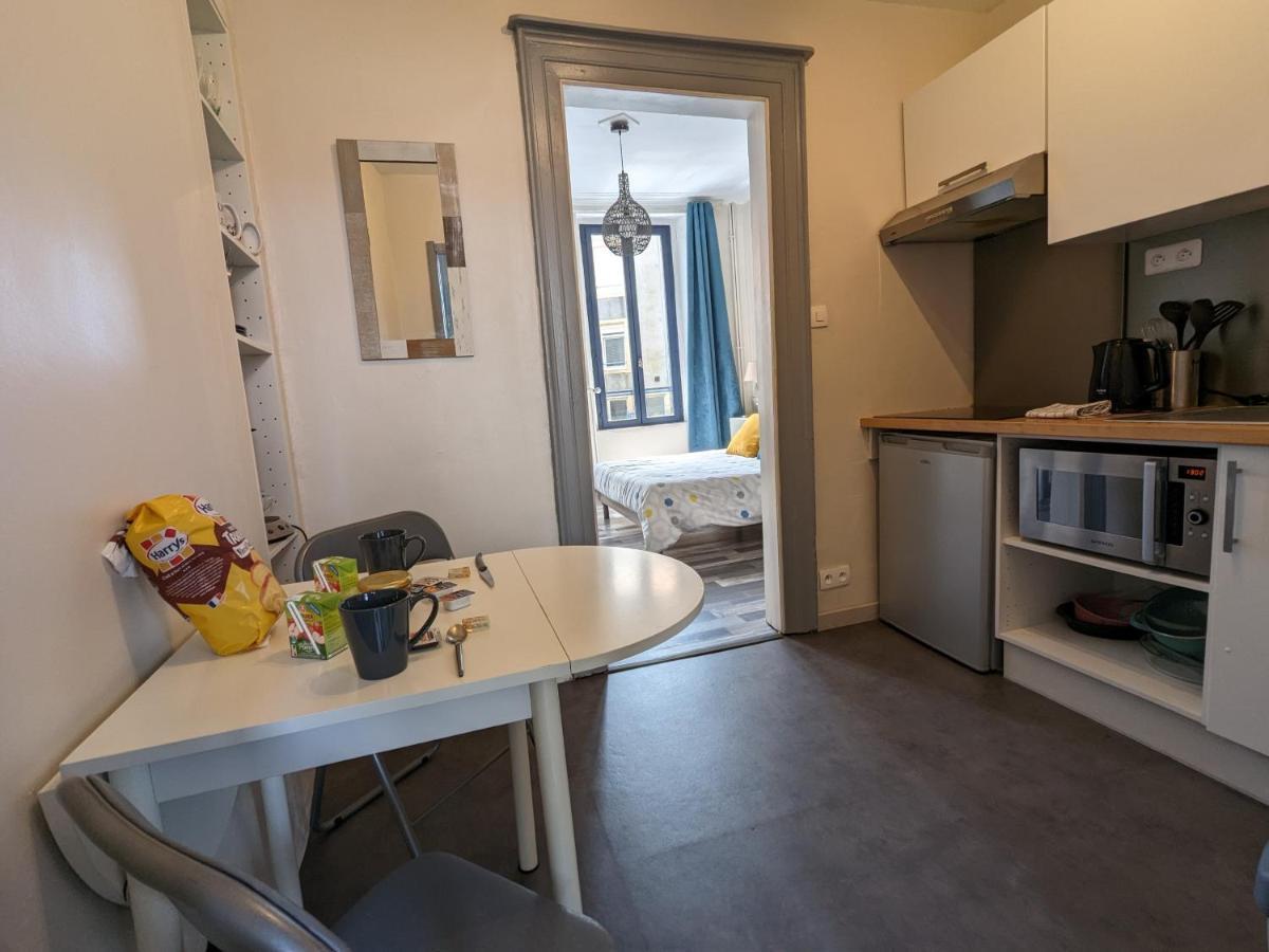 Appartement Prive Hyper Centre De Boulogne S/Mer المظهر الخارجي الصورة